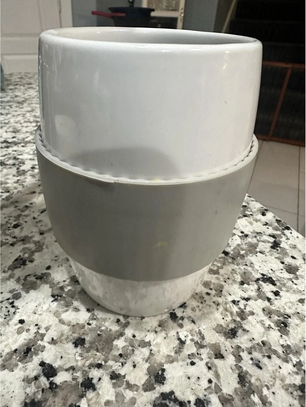 Pampered Chef no cracks